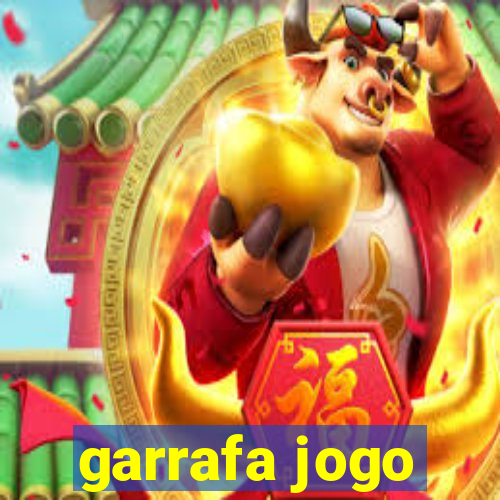 garrafa jogo